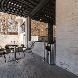 Hotel Splendid Tbilisi