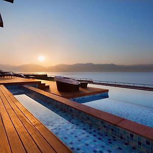 Herbert Samuel Royal Shangri-La Eilat